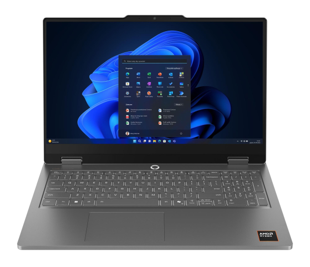 Lenovo LOQ Essential 15 Ryzen 7-170/32GB/512/Win11X RTX5060 144Hz - 1521295 - zdjęcie
